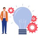 پیش‌نمایش فایل businessman-is-changing-his-ideas-10389886 از پک ایده