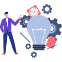 پیش‌نمایش فایل businessman-is-changing-his-ideas-to-achieve-deadlines-10389860 از پک ایده