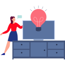 پیش‌نمایش فایل employee-have-many-innovative-ideas-10389873 از پک ایده