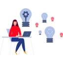 پیش‌نمایش فایل employee-is-making-changes-in-innovative-ideas-10389879 از پک ایده