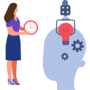 پیش‌نمایش فایل employee-is-working-on-deadlines-10389962 از پک ایده
