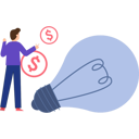 پیش‌نمایش فایل ideas-can-give-us-financial-profit-10389961 از پک ایده
