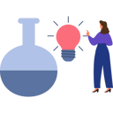 پیش‌نمایش فایل scientist-is-working-on-experimental-data-10389957 از پک ایده