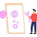 پیش‌نمایش فایل employee-is-monitoring-website-10545742 از پک پشتیبانی فنی