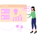 پیش‌نمایش فایل employee-is-viewing-business-growth-10545771 از پک پشتیبانی فنی