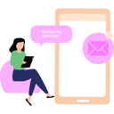 پیش‌نمایش فایل girl-is-looking-for-technical-support-10545749 از پک پشتیبانی فنی