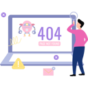 پیش‌نمایش فایل man-encounters-404-error-page-10589447 از پک ربات