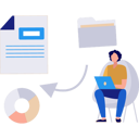 پیش‌نمایش فایل boy-is-sitting-and-working-on-laptop-10495118 از پک تبدیل فایل