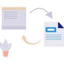 پیش‌نمایش فایل converting-a-text-file-into-a-document-file-10495155 از پک تبدیل فایل