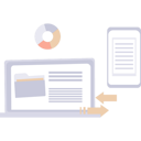 پیش‌نمایش فایل converting-business-data-into-text-file-10495089 از پک تبدیل فایل