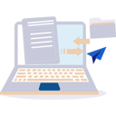 پیش‌نمایش فایل data-is-being-shared-from-laptop-to-folder-10495087 از پک تبدیل فایل