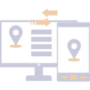 پیش‌نمایش فایل data-of-location-is-converting-from-screen-to-mobile-10495085 از پک تبدیل فایل