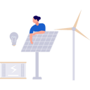 پیش‌نمایش فایل girl-is-fixing-solar-panel-problems-10582305 از پک خدمات پنل خورشیدی