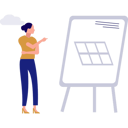 پیش‌نمایش فایل girl-is-standing-next-to-solar-panel-screen-10582277 از پک خدمات پنل خورشیدی