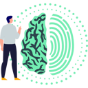 پیش‌نمایش فایل boy-pointing-to-biometric-fingerprint-technology-10632743 از پک بیومتریک و اثرانگشت