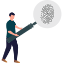 پیش‌نمایش فایل boy-researching-about-biometrics-10632752 از پک بیومتریک و اثرانگشت