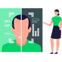 پیش‌نمایش فایل girl-showing-biometric-facial-recognition-10632729 از پک بیومتریک و اثرانگشت