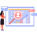 پیش‌نمایش فایل business-lady-is-explaining-data-analysis-10608587 از پک پروفایل