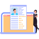 پیش‌نمایش فایل business-lady-is-looking-at-employees-rating-10608589 از پک پروفایل