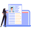 پیش‌نمایش فایل business-lady-is-looking-at-employees-rating-10608590 از پک پروفایل