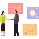 پیش‌نمایش فایل business-team-is-analyzing-business-data-10608574 از پک پروفایل