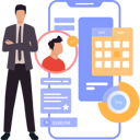 پیش‌نمایش فایل businessman-is-calculating-employees-salary-10608526 از پک پروفایل