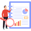 پیش‌نمایش فایل businessman-is-explaining-data-10608572 از پک پروفایل
