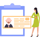 پیش‌نمایش فایل businessman-is-finalizing-employee-10608559 از پک پروفایل