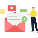 پیش‌نمایش فایل businessman-opens-his-email-10632755 از پک اعلان