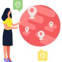 پیش‌نمایش فایل employee-is-explaining-about-global-business-10632756 از پک اعلان