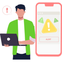 پیش‌نمایش فایل employee-is-facing-cyber-threat-10632820 از پک اعلان
