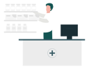 پیش‌نمایش فایل boy-arranging-medicines-at-pharmacy-10633011 از پک داروخانه