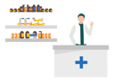 پیش‌نمایش فایل boy-explaining-about-medicines-in-pharmacy-10633008 از پک داروخانه