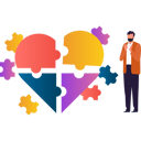 پیش‌نمایش فایل boy-is-looking-at-autism-puzzle-10608148 از پک روز جهانی آگاهی از اوتیسم