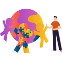 پیش‌نمایش فایل boy-is-making-the-world-aware-of-autism-10608143 از پک روز جهانی آگاهی از اوتیسم