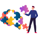پیش‌نمایش فایل boy-is-pointing-at-pieces-of-jigsaw-puzzle-10608178 از پک روز جهانی آگاهی از اوتیسم
