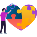 پیش‌نمایش فایل boy-is-searching-for-autism-issues-10608158 از پک روز جهانی آگاهی از اوتیسم