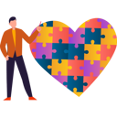 پیش‌نمایش فایل boy-is-speaking-about-autism-awareness-10608220 از پک روز جهانی آگاهی از اوتیسم
