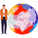 پیش‌نمایش فایل boy-is-standing-near-globe-to-solve-autism-problems-10608232 از پک روز جهانی آگاهی از اوتیسم