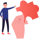 پیش‌نمایش فایل boy-is-trying-to-solve-puzzle-piece-10608191 از پک روز جهانی آگاهی از اوتیسم