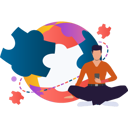 پیش‌نمایش فایل boy-is-working-on-smartphone-while-finding-autism-solutions-10608230 از پک روز جهانی آگاهی از اوتیسم
