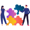 پیش‌نمایش فایل girl-and-boy-pointing-at-jigsaw-puzzle-10608217 از پک روز جهانی آگاهی از اوتیسم