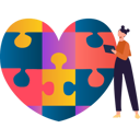 پیش‌نمایش فایل girl-is-looking-into-tablet-for-autism-awareness-10608154 از پک روز جهانی آگاهی از اوتیسم