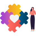 پیش‌نمایش فایل girl-is-raising-awareness-about-autism-10608151 از پک روز جهانی آگاهی از اوتیسم