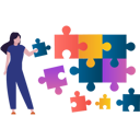 پیش‌نمایش فایل girl-is-solving-puzzle-for-autism-awareness-10608163 از پک روز جهانی آگاهی از اوتیسم