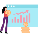 پیش‌نمایش فایل business-lady-is-explaining-market-analysis-10595913 از پک اقتصاد
