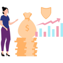پیش‌نمایش فایل business-lady-is-securing-her-money-10595973 از پک اقتصاد