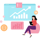 پیش‌نمایش فایل business-lady-is-working-on-web-data-10595911 از پک اقتصاد