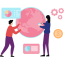 پیش‌نمایش فایل business-team-is-making-global-strategy-to-achieve-success-10595972 از پک اقتصاد