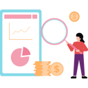 پیش‌نمایش فایل business-woman-is-researching-on-graphical-data-10595934 از پک اقتصاد